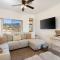 Rancho Nopales JT - Pool, Hot Tub, Hammocks, Fast Wifi and Views! home - Joshua Tree