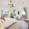 Rancho Nopales JT - Pool, Hot Tub, Hammocks, Fast Wifi and Views! home - Joshua Tree
