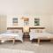 Rancho Nopales JT - Pool, Hot Tub, Hammocks, Fast Wifi and Views! home - Joshua Tree