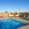 Rancho Nopales JT - Pool, Hot Tub, Hammocks, Fast Wifi and Views! home - Joshua Tree
