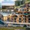 AlpenParks Premium Apartment Rehrenberg II