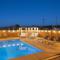 Rancho Nopales JT - Pool, Hot Tub, Hammocks, Fast Wifi and Views! home - Joshua Tree