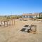 Rancho Nopales JT - Pool, Hot Tub, Hammocks, Fast Wifi and Views! home - Joshua Tree