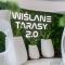 Wiślane Tarasy 2,0 Blue Studio - 克拉科夫