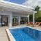North Seaview 3 Bedrooms villa with private pool - Csaloklum