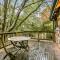 Beech Suite - Rocky Creek Art Garden