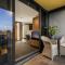 Luxurious Urban Retreat with Stunning Views