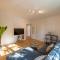 RR - Central Apartment 80qm - Balcony - Washer - ماغدبورغ
