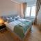 RR - Central Apartment 80qm - Balcony - Washer - ماغدبورغ