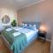 RR - Central Apartment 80qm - Balcony - Washer - ماغدبورغ