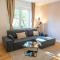 RR - Central Apartment 80qm - Balcony - Washer - ماغدبورغ