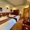 Misty Hostel Sapa