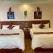 Misty Hostel Sapa