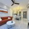 Agile Bukit Bintang TRX by Dormeo Destinations - Kuala Lumpur
