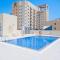 Royalton - Tranquil 15th-Floor Apartment with City Views - 迪拜