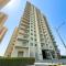 Royalton - Tranquil 15th-Floor Apartment with City Views - 迪拜