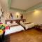 Misty Hostel Sapa