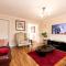 4 Bed House in Greater London Parking Pass the Keys - 伦敦
