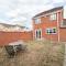 4 Bed House in Greater London Parking Pass the Keys - 伦敦