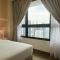 Agile Bukit Bintang TRX by Dormeo Destinations - Kuala Lumpur