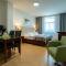 Hotel Volf