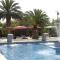 Camping & Bungalows Oasis - Oropesa del Mar