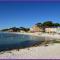 Port Hyeres Duplex plein Sud 200 M2 et 100 M2 de terrasse - Hyères