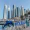 Stunning Palm Island And Arabian Sea Views On 67th - دبي