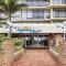 Stunning 2BR Beachfront Sub-Penthouse