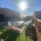 Port Hyeres Duplex plein Sud 200 M2 et 100 M2 de terrasse - Hyères