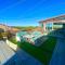 Port Hyeres Duplex plein Sud 200 M2 et 100 M2 de terrasse - Hyères