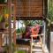 Cosy & Stylish Cottage - Central Tamarin - Tamarin
