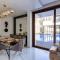Aqua Sol Luxury 3 Bedroom Villa in Assagao North Goa
