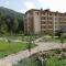 Girska Tysa Health Resort - 克瓦西