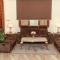 بروج السالمية للشقق المخدومة Brouj Al salmiya apartments Serviced
