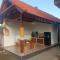 Villa Poleng - 乌布