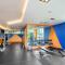 Modern 61m2 Apt, Ideally located (200Mbps+ Wi-Fi) - Chalong