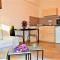 Downtown- Családi Apartman - 杰尔