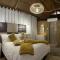 Lapa Lange Game Lodge