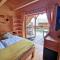Ribno Luxury Glamping