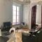 Maison Gabriel Appartement PLUME - 阿布维尔