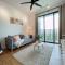 TC PJ Cozy Peaceful House 1-10pax 3 min to One U - Куала-Лумпур
