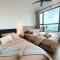 TC PJ Cozy Peaceful House 1-10pax 3 min to One U - Куала-Лумпур