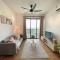 TC PJ Cozy Peaceful House 1-10pax 3 min to One U - Куала-Лумпур