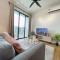 TC PJ Cozy Peaceful House 1-10pax 3 min to One U - Куала-Лумпур