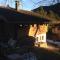 Alp Sunrise - Top View Cozy Chalet - Rougemont