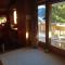 Alp Sunrise - Top View Cozy Chalet - Rougemont