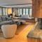 Chalet by the River in Gstaad With Sauna - Gsteig
