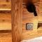 Chalet by the River in Gstaad With Sauna - Gsteig