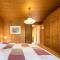 Gstaad Duplex Flat - Amazing Lake Chalet with pond - Gstaad